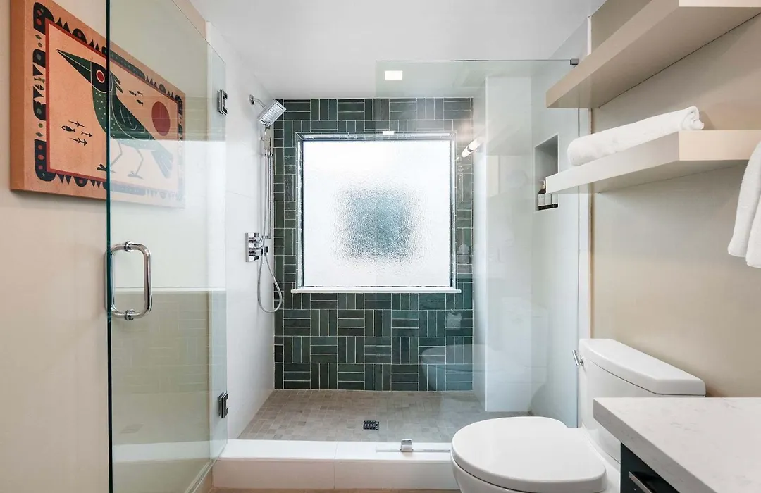 The Lux At Craftsman - Heart Of Old Town Studio 3-1